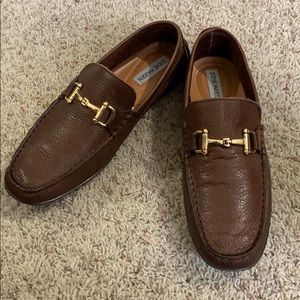 Steve Madden loafers size 9.5